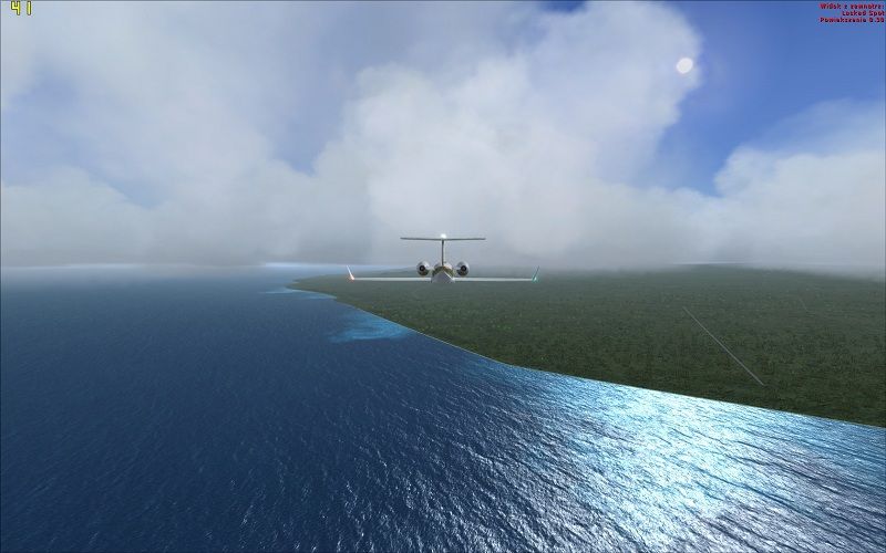 Fotka z FPS