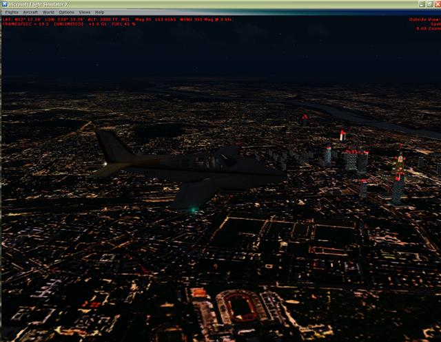 #8- Downtown panorama - 3000ft, night (nocne tex są niesamowite)