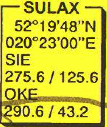 sulax